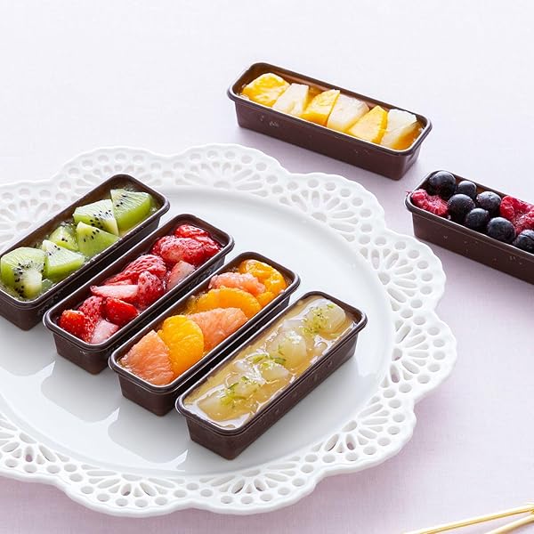 Amazon.co.jp: 菓子香房 大阪・甘泉堂 プレミアムタイプふるーつぜりー